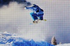 Deep Powder