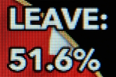 Leave