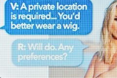 The wig