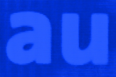 au