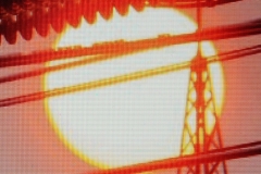 Unter Strom
