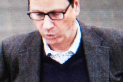 Außenminister